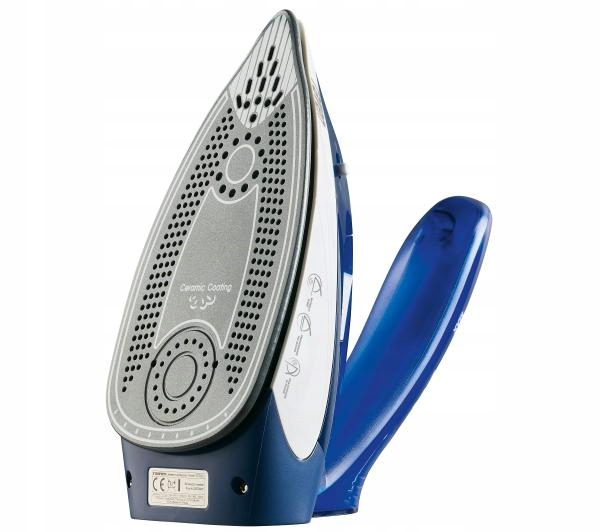 Żelazko turystyczne RAVEN EZT002X