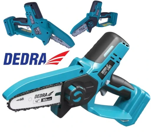 DEDRA PILARKA AKUMULATOROWA MINI 18V DED 7099