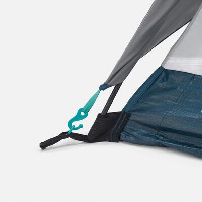 Namiot kempingowy Quechua MH100 - 2-os.