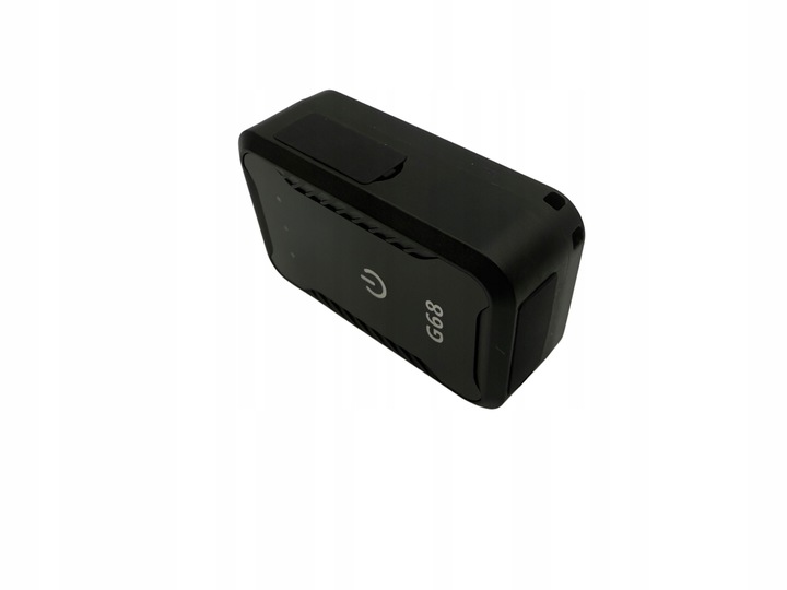 Mikro lokalizator GPS tracker 4G + aplikacja bez abonamentu SOS