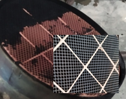 Płyn do czyszczenia filtrów DPF FAP 5L ACTIVE PRO