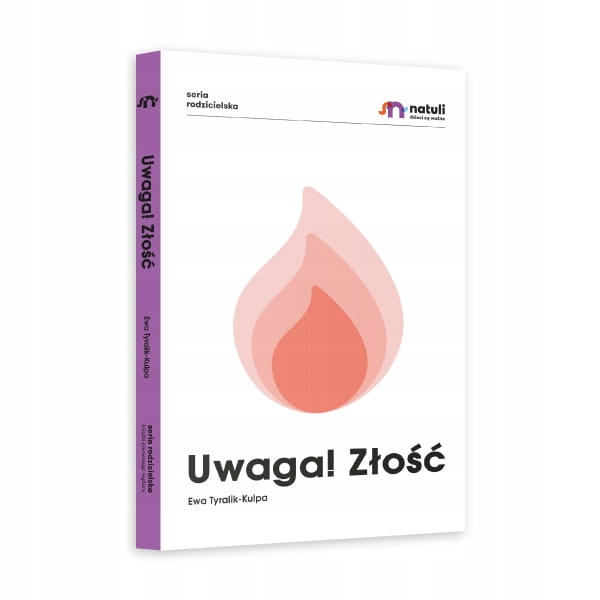 UWAGA! ZŁOŚĆ Ewa Tyralik-Kulpa