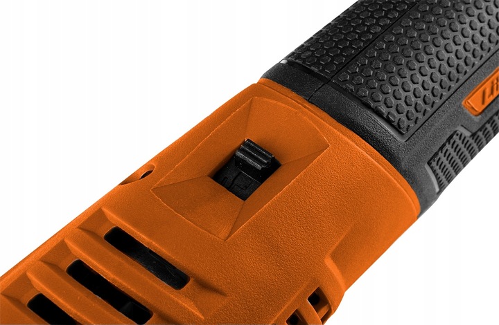 GRZECHOTKA AKUMULATOROWA ENERGY+ 18V, LI-LON, 3/8” BEZ aku NEO TOOLS 04-603