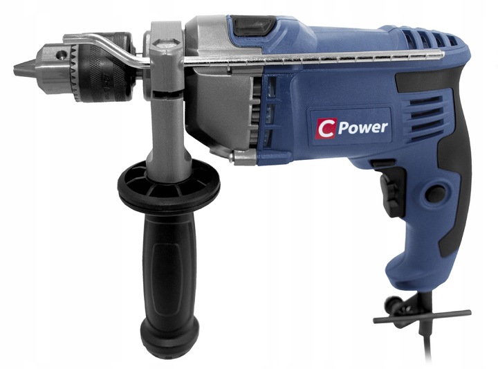Wiertarka udarowa CELMA C-Power ID850WS1 3LAT GW!