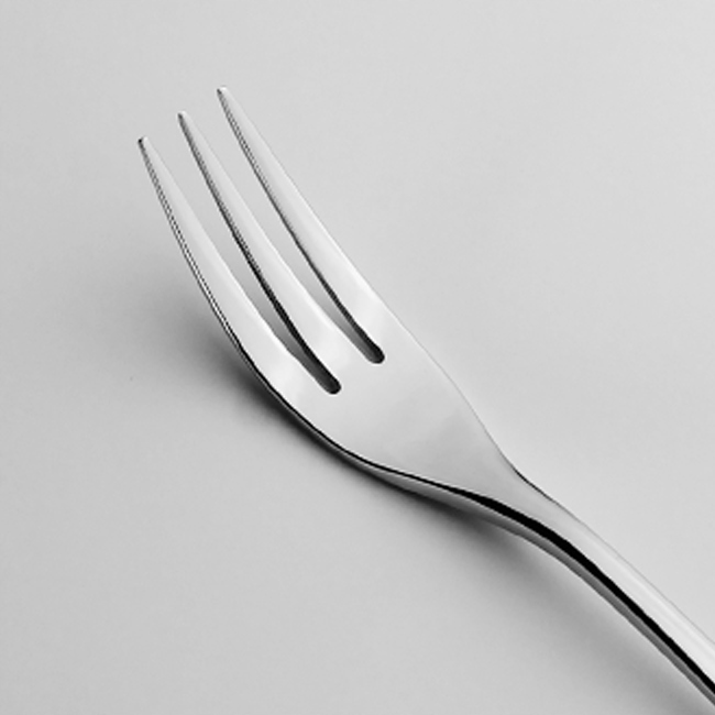 GERLACH MUZA SZTUĆCE 6x WIDELCZYK POŁYSK LUZ