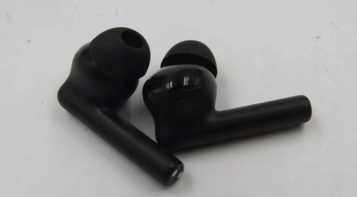 CZARNE SŁUCHAWKI DOKANAŁOWE OPPO Enco Buds 2 Bluetooth Redukcja szumów