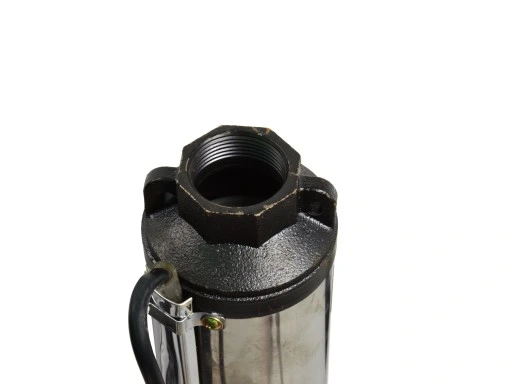 POMPA GŁĘBINOWA QJD2-62/15-1,5 1500W 5400l/h