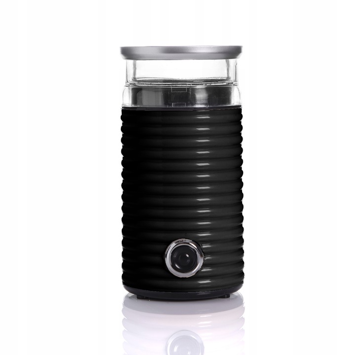 Młynek do mielenia kawy RETRO CZARNY First Austria