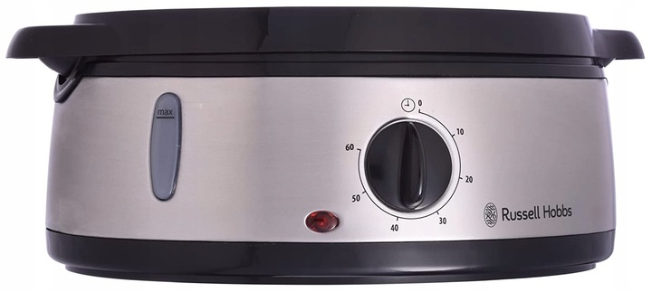 Parowar Russell Hobbs 19270-56 9l 800W Timer Automatyczne wyłączanie