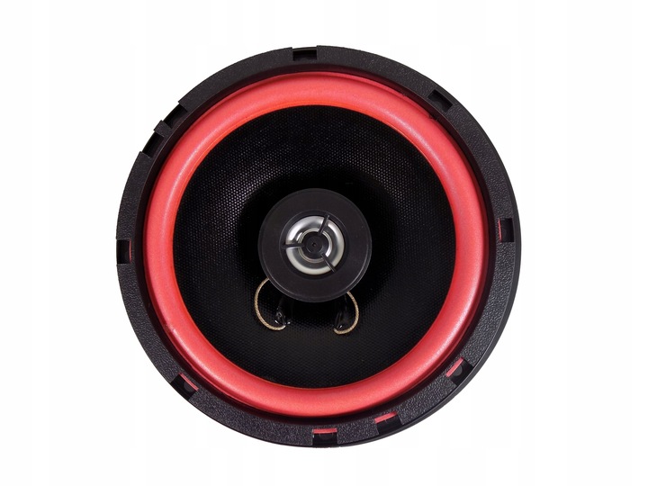 GŁOŚNIKI VW GOLF 4 5 PASSAT B5 B6 B7 CC DYSTANSE