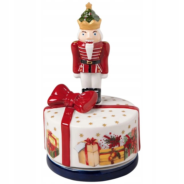 Świąteczna pozytywka Vlleroy&Boch Nostalgic Melody 1486406308