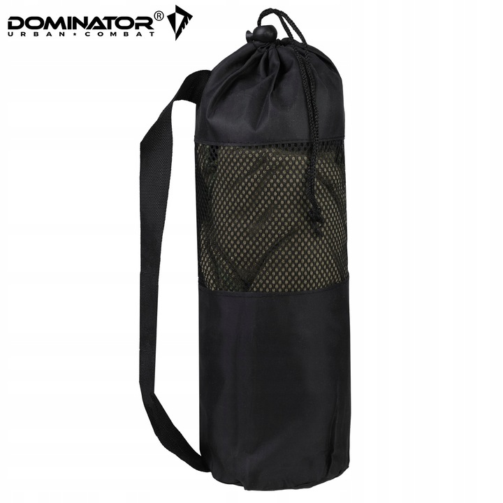 RĘCZNIK SZYKOSCHNĄCY DOMINATOR 140x70 Z MIKROFIBRY KĄPIELOWY TRENINGOWY