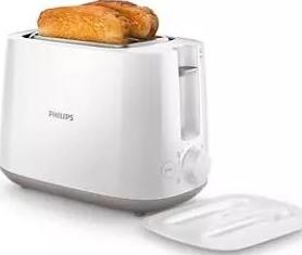 Toster Philips HD2582/00 biały 900 W
