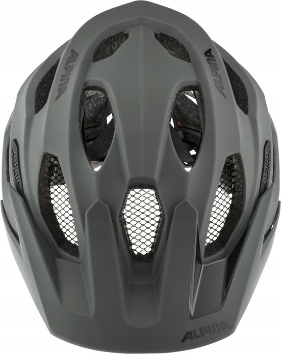 Kask rowerowy Alpina Caparax 2.0 r. 52-57