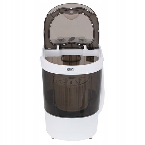 Pralko-wirówka turystyczna CR 8054 (1)