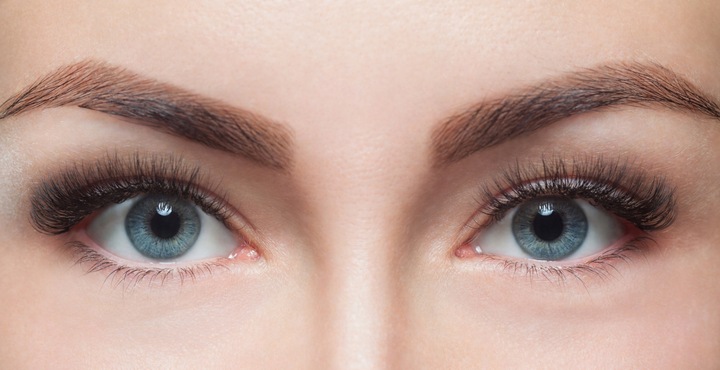 REVERS Kredka do brwi EYE BROW STYLIST Ciemny Brąz