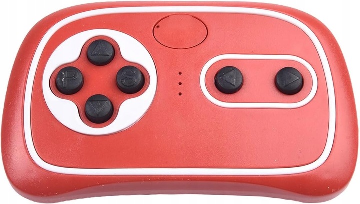 PILOT STEROWANIA 2.4G DO AUT AUTA NA AKUMULATOR, DLA DZIECI,TX20,1SZT