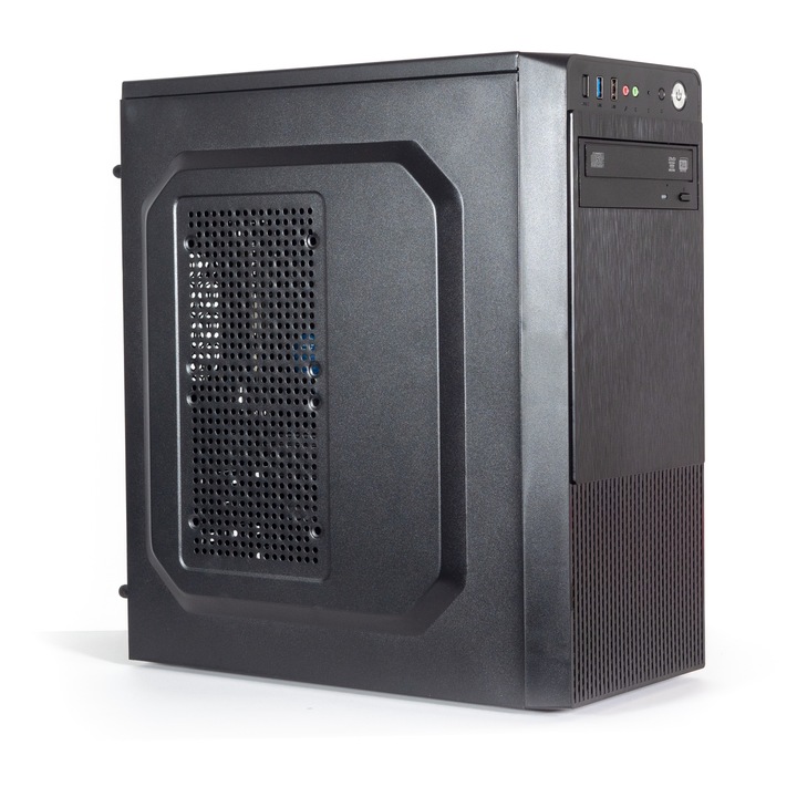 GRACZ GTX I5 4X 3,4GHZ 8GB 120SSD+HDD GT730 W10