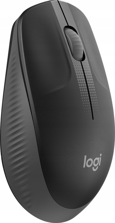 Mysz bezprzewodowa Logitech M190 charcoal
