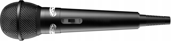 GŁOŚNIK BEZPRZEWODOWY PRZENOŚNY KARAOKE BLUETOOTH RADIO MIKROFON LED USB