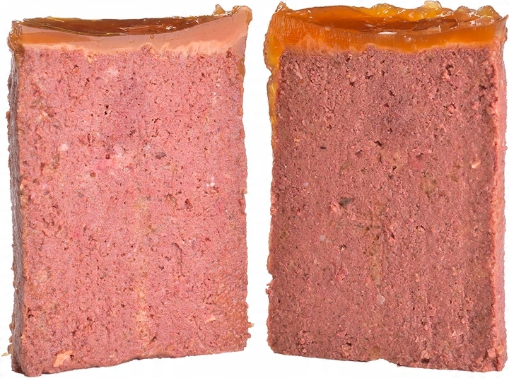 Brit Mono Protein Rabbit Mokra Karma dla Psa Królik 12x400g