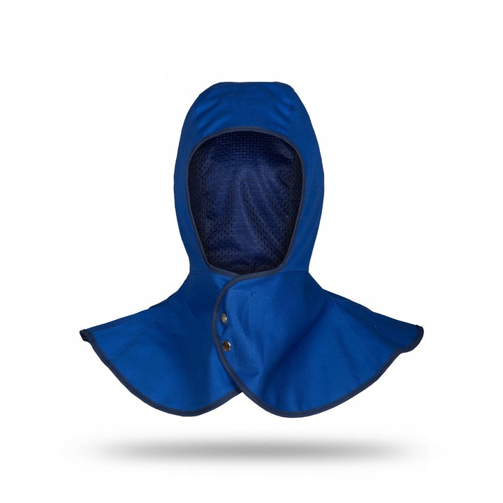 Kaptur spawalniczy trudnopalny produkt Gondpol