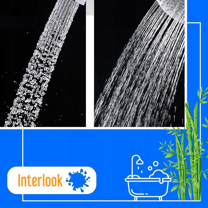 PRZEPŁYWOWY PODGRZEWACZ WODY Z PRYSZNICEM 3000W