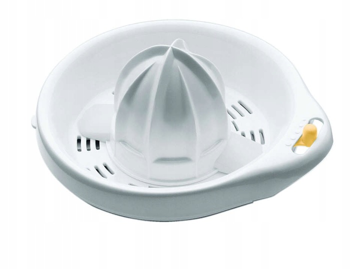 Wyciskarka do cytrusów Philips HR2744/40 0,6l 25W