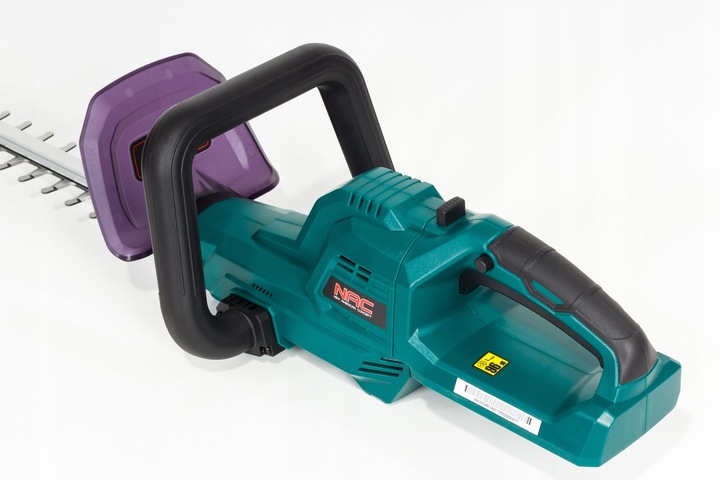 Nożyce elektryczne akumulatorowe NAC 51 cm 20 V