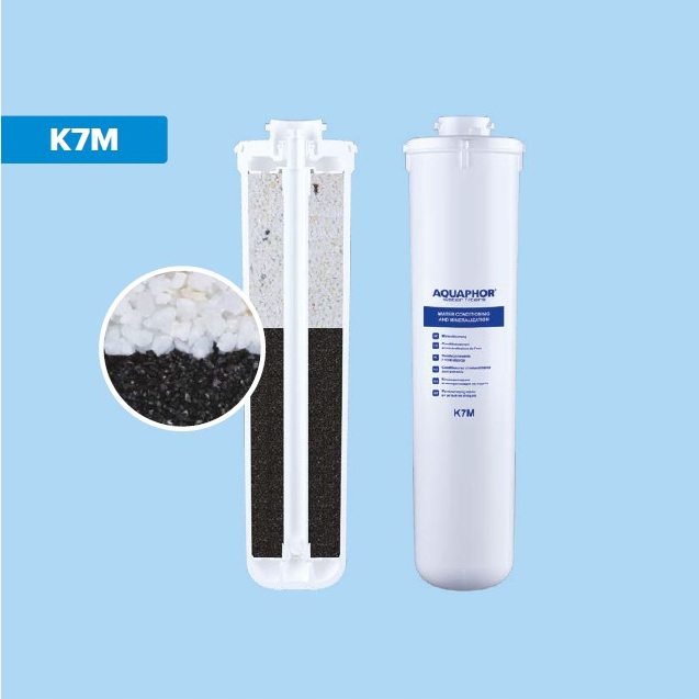 Filtr kuchenny odwrócona osmoza bez zbiornika Aquaphor RO-312S Pro