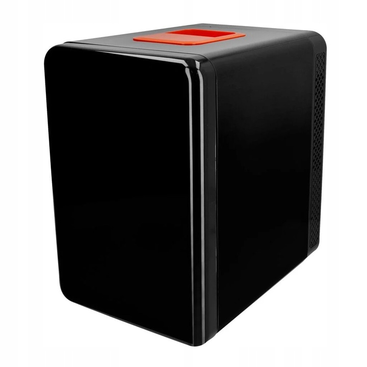 MINI LODÓWKA TURYSTYCZNA KOSMETYCZNA POJEMNOŚĆ 15 PUSZEK 0,33L 10L 12/230V