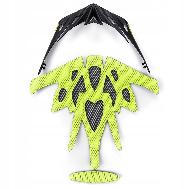 KASK ROWEROWY REGULOWANY METEOR MARVEN L 58-61 cm