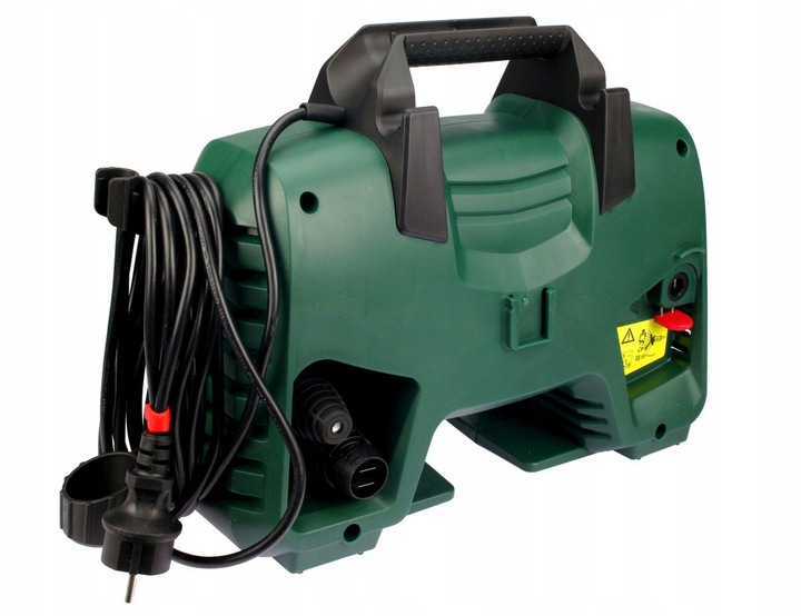 Myjka ciśnieniowa EasyAquatak 120 BOSCH