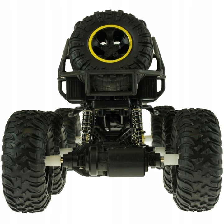 Samochód Zdalnie Sterowany 6x6 Auto Terenowe R/C Cross Country Climbing Car