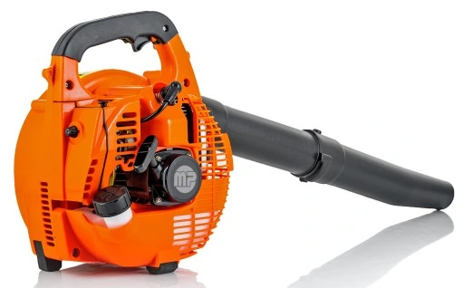 Dmuchawa SPALINOWA DO LIŚCI ŚNIEGU MOCNA ZESTAW