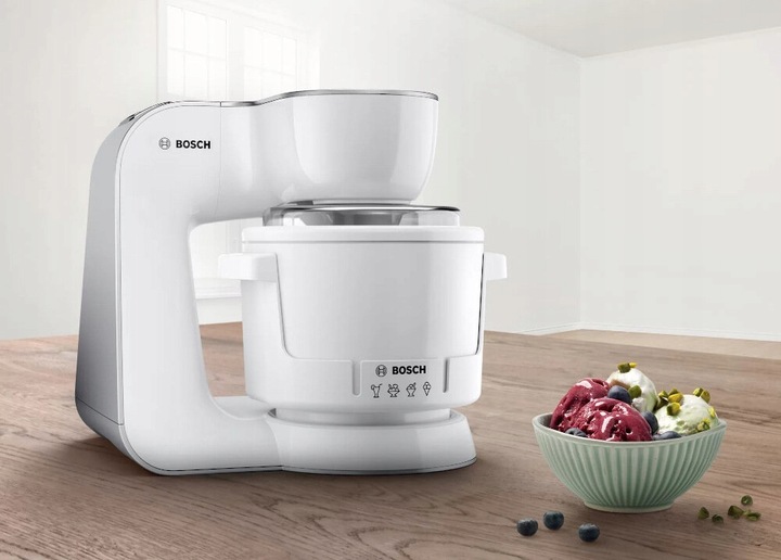 Przystawka do lodów BOSCH MUZ5EB2 do robotów MUM5