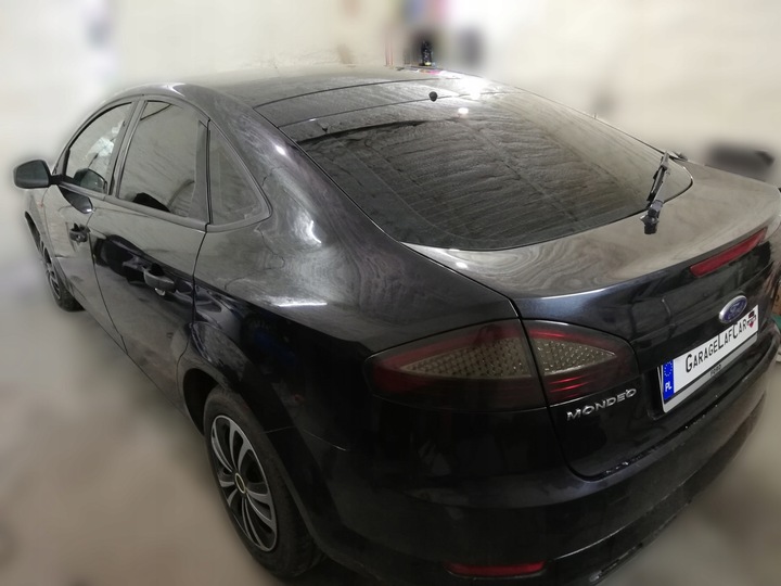 FOLIA DO PRZYCIEMNIANIA LAMP ORACAL 33x200cm.