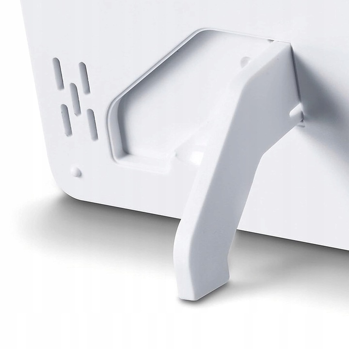 TERMOMETR HIGROMETR Beurer HM 16 WEWNĘTRZNY Czytelny