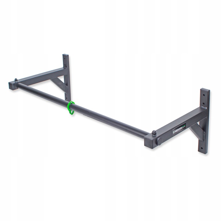 Mocny DRĄŻEK DO PODCIĄGANIA ĆWICZEŃ UCHWYT WOREK