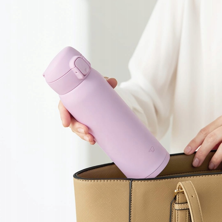 Kubek Termiczny na kawę do pracy biura ZOJIRUSHI SM-WS36-GM 360 ml zielony