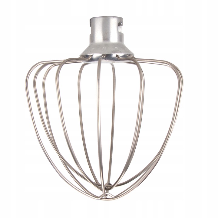 Robot kuchenny MIKSER PLANETARNY Z MISĄ 6,2L 1900W MOCNY TRWAŁY AKCESORIA