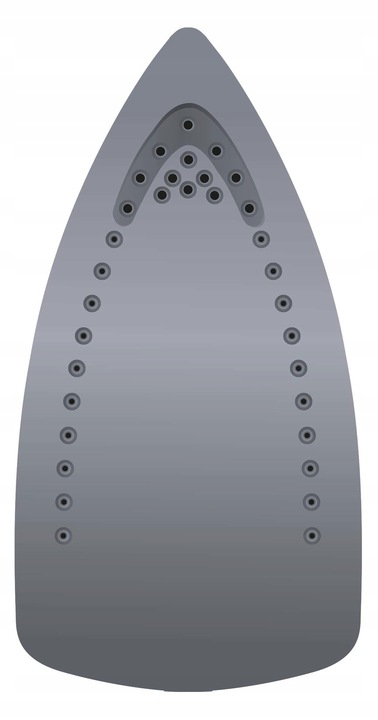 Tefal Żelazko parowe FV 1739