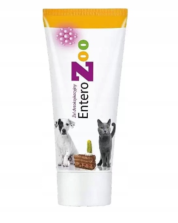 EnteroZoo 100 g