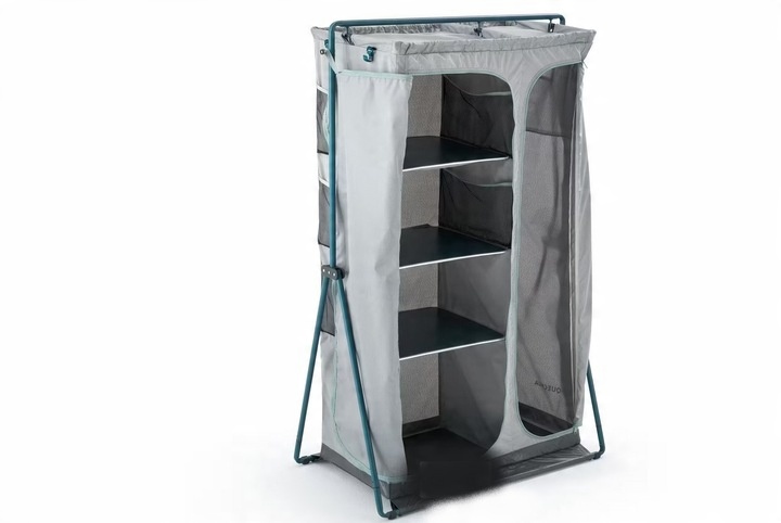 Plecak turystyczny Quechua Arpenaz NH100 10 litrów