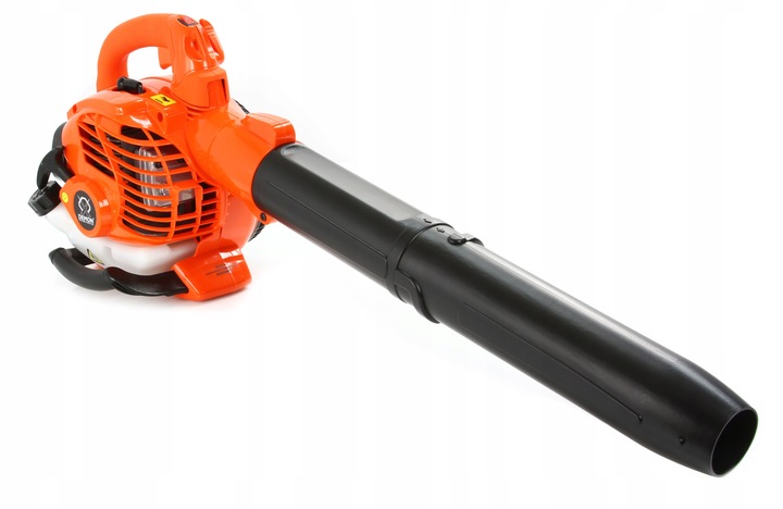 DMUCHAWA ODKURZACZ SPALINOWA DO LIŚCI DEMON GT