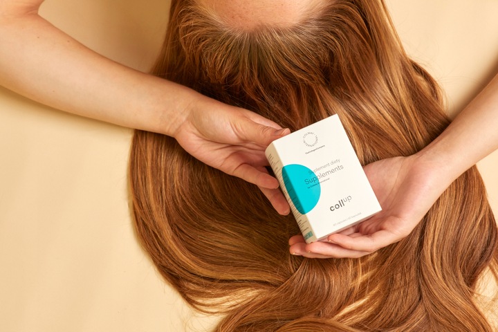 CollUp KOLAGEN rybi COLWAY + Collaceina