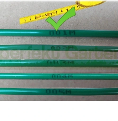 Przewód kabel ograniczający do kosiarki robota robotów 100m na szpuli 3.4mm