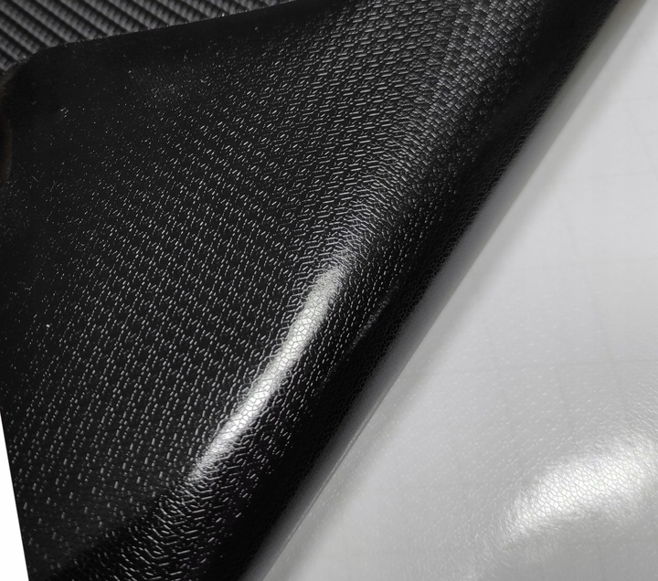 FOLIA CARBON 3D WZÓR KARBON SAMOCHODOWA 152cm x 3M