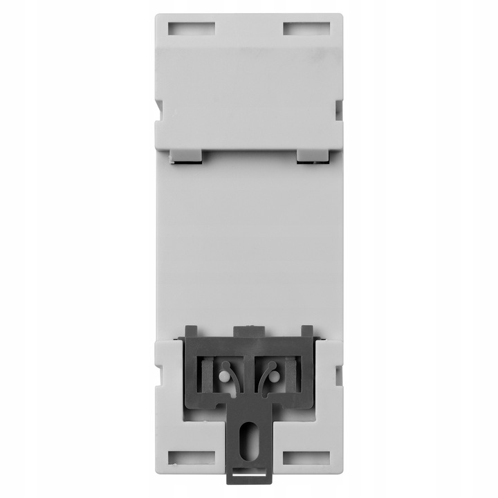 Timer programator czasowy tygodniowy na szynę TH35