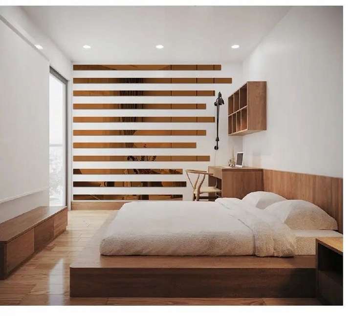 Listwa ozdobna dekoracyjna złota na ścianę do mebli samoprzylepna ścienna